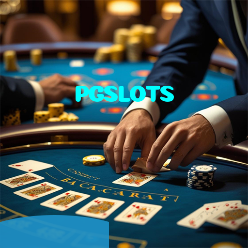 PGSLOTS visual