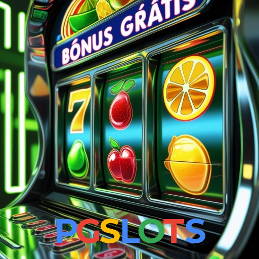 PGSLOTS visual