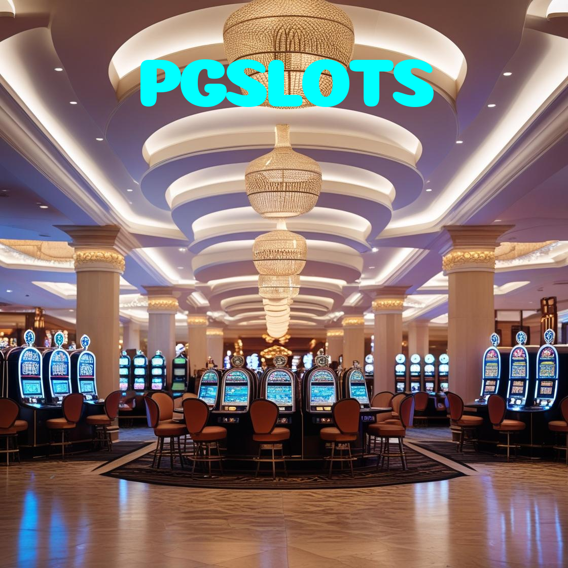 PGSLOTS visual