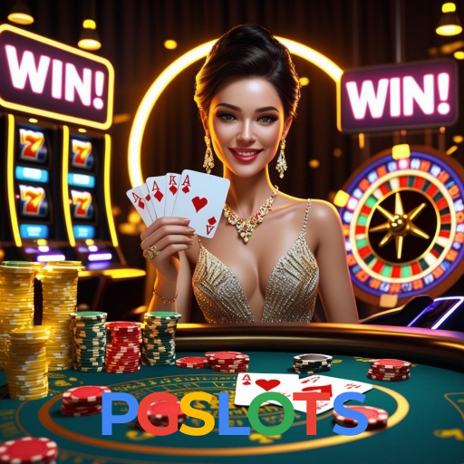 PGSLOTS visual