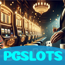 PGSLOTS visual