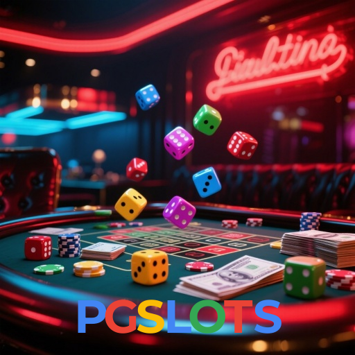 PGSLOTS visual